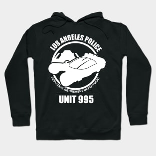Unit 995 Hoodie